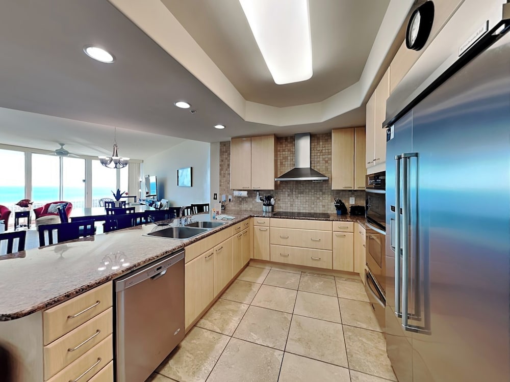Caribe The Resort #D1114 by Southern Vacation Rentals