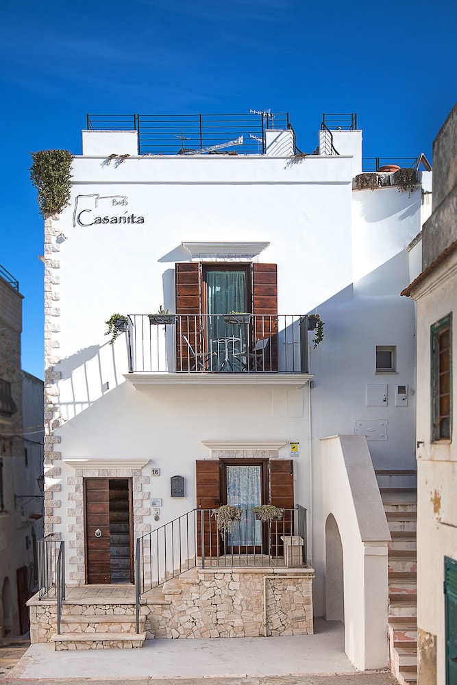 B&B Casanita