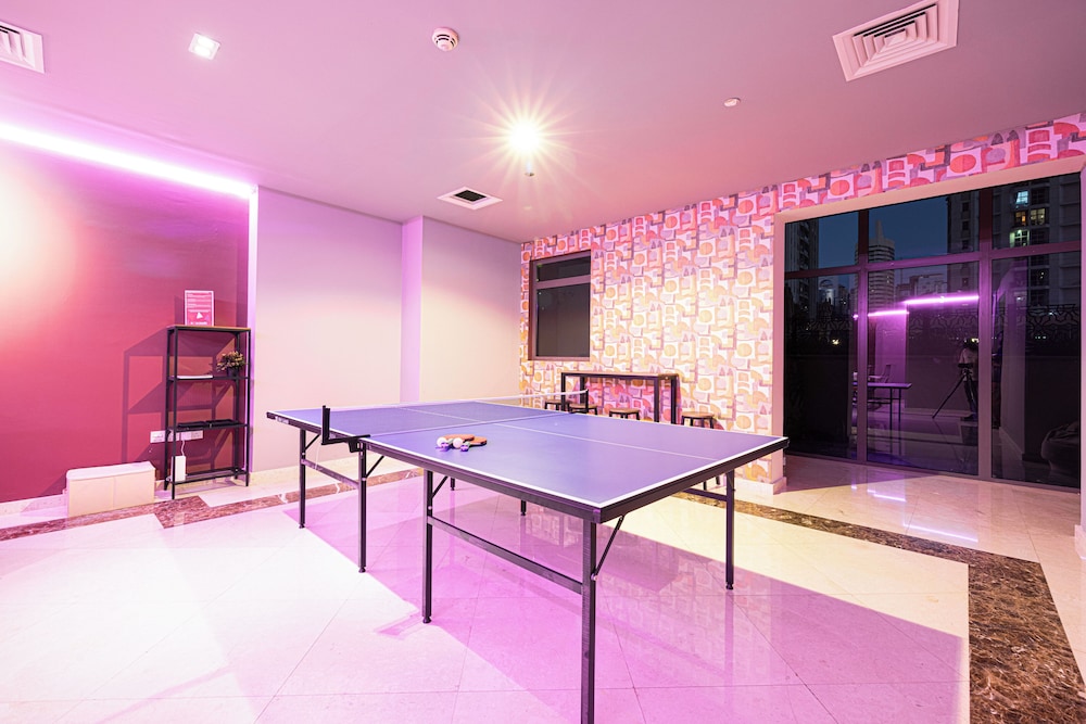 Villa Duplex Cozy hills - JBR Beach