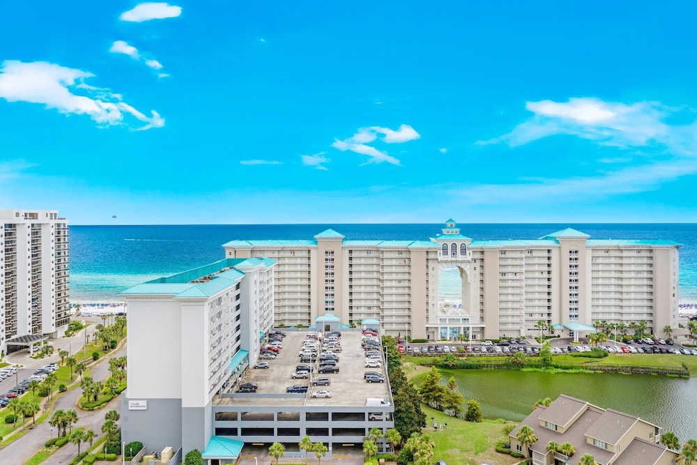 Ariel Dunes II 1703- Sea Ya Soon