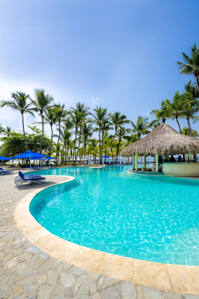 Coral Costa Caribe Beach Resort - All Inclusive - Property Image 45