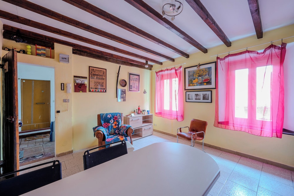 Casa Daniele