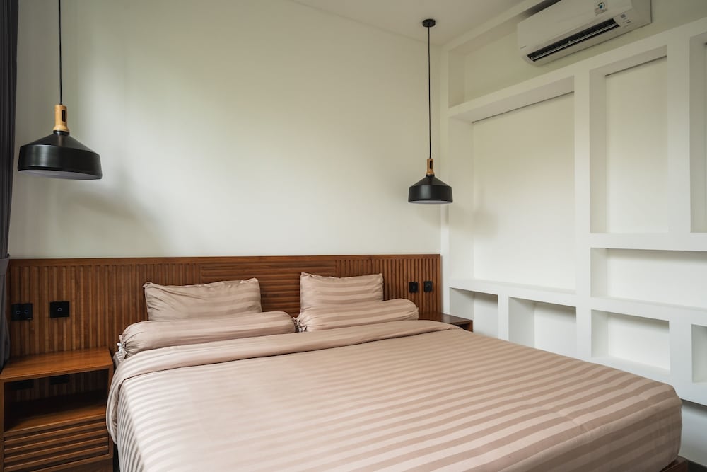 Villa Kenji by Alfred in Bali