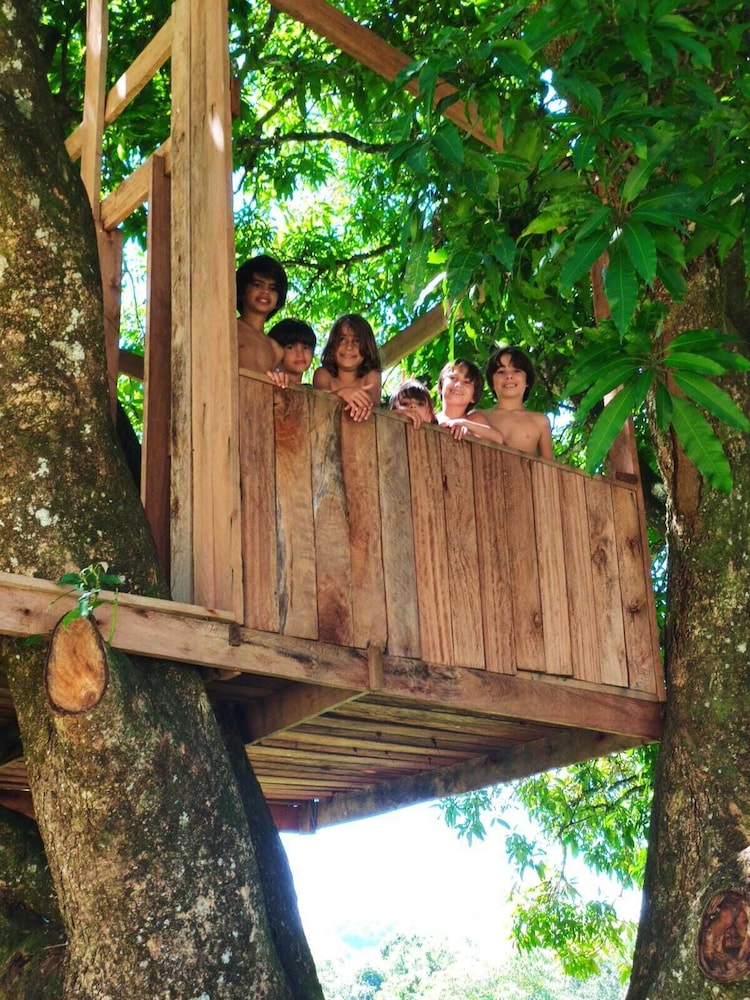 Hotel Fazenda Vale Formoso