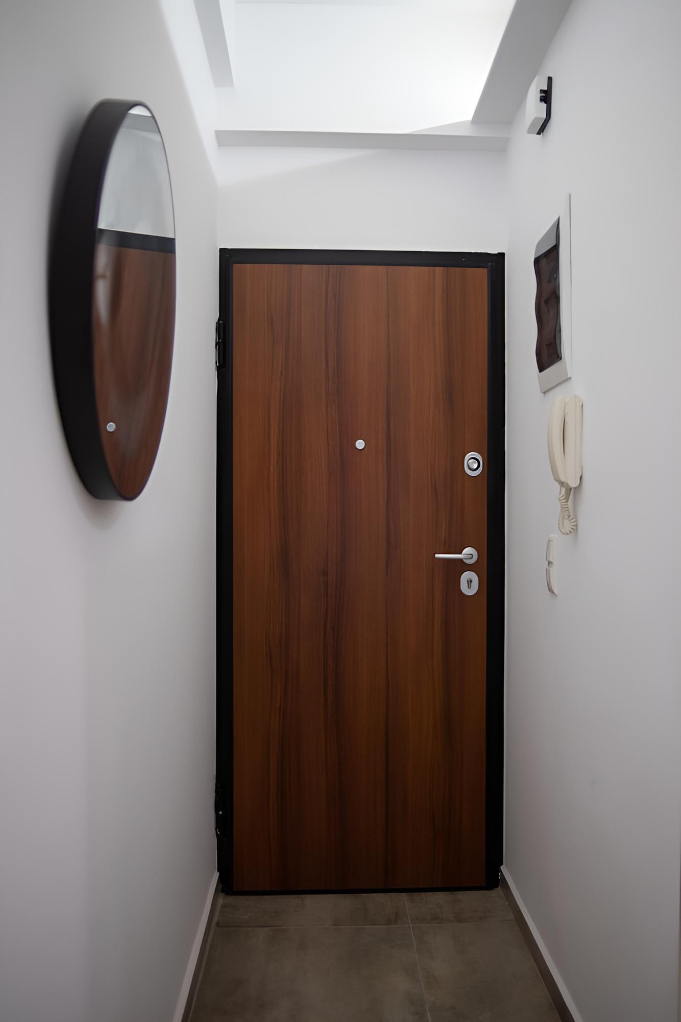 Black Pearl apt in Koukaki