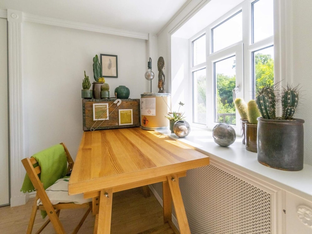 4 Star Holiday Home in Dybvad