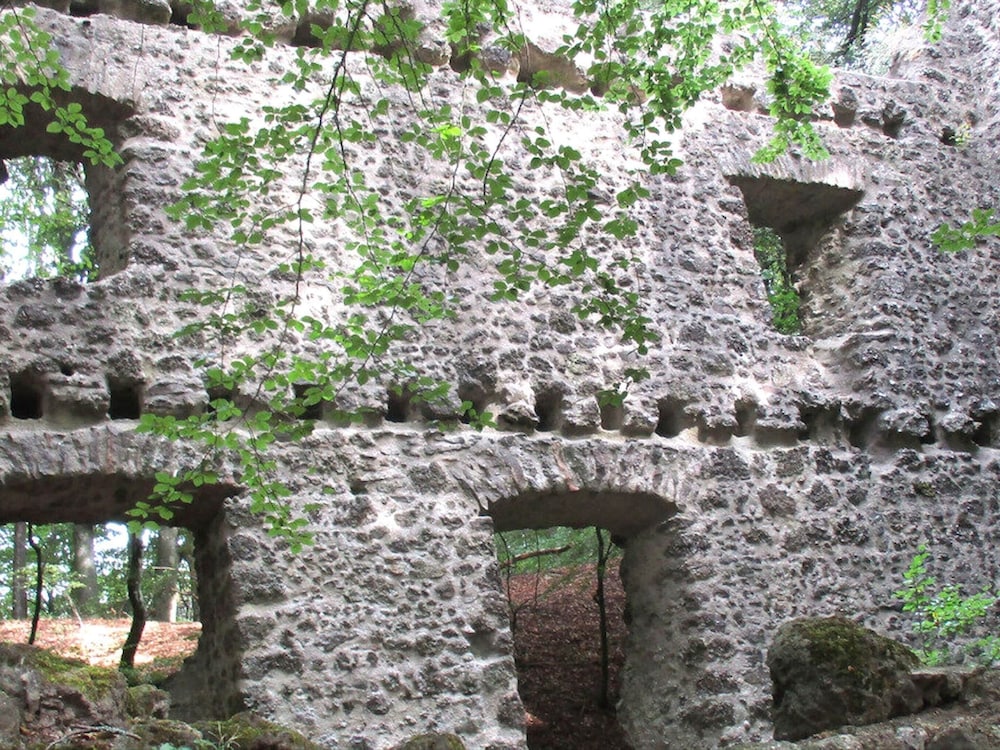 Eifel Garden Hideaway