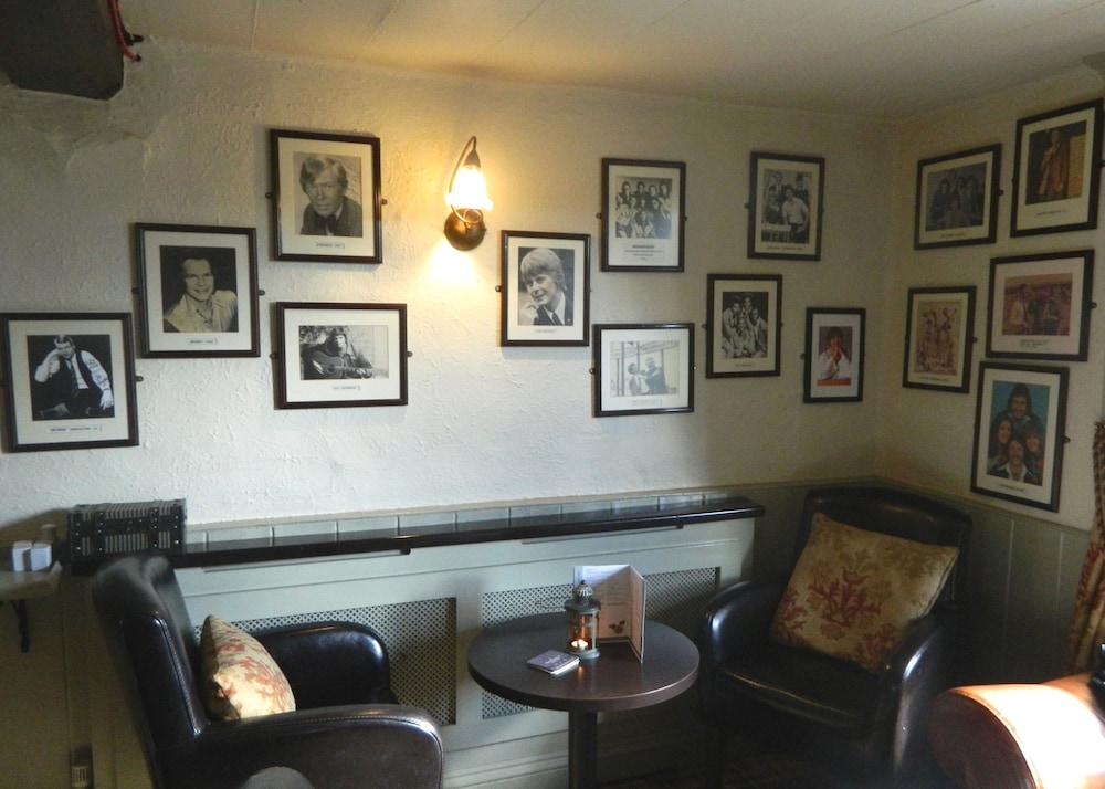 Black Horse Inn