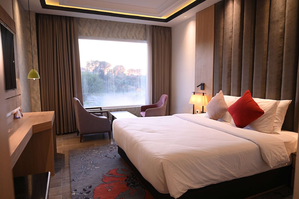 Ramada Plaza BY Wyndham Jammu Vijaypur