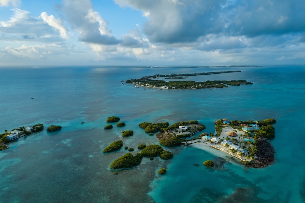 Shaka Caye