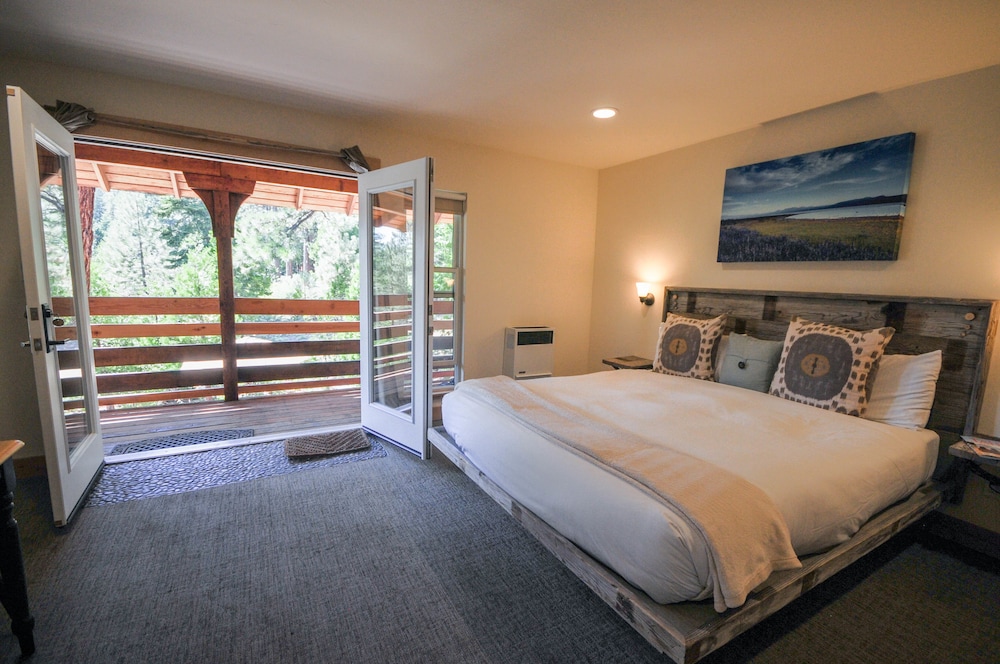 Tahoe Vistana Inn - Property Image 19