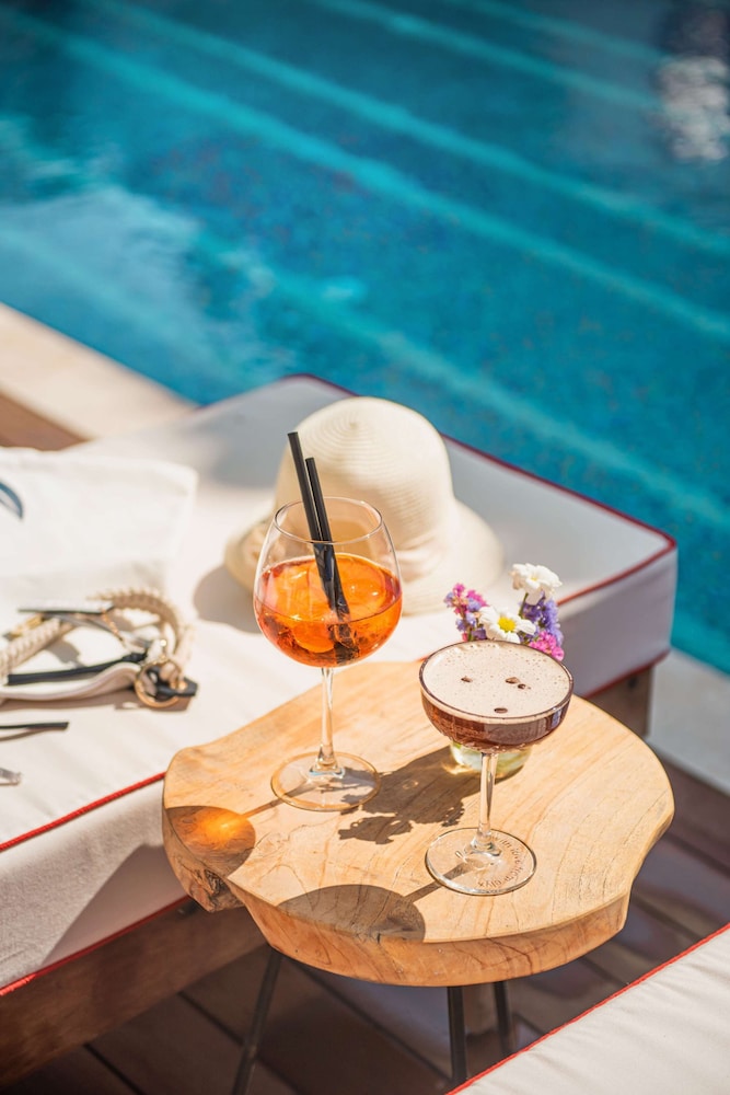 Viento Otel Alacati - Özel Sınıf - Image 25