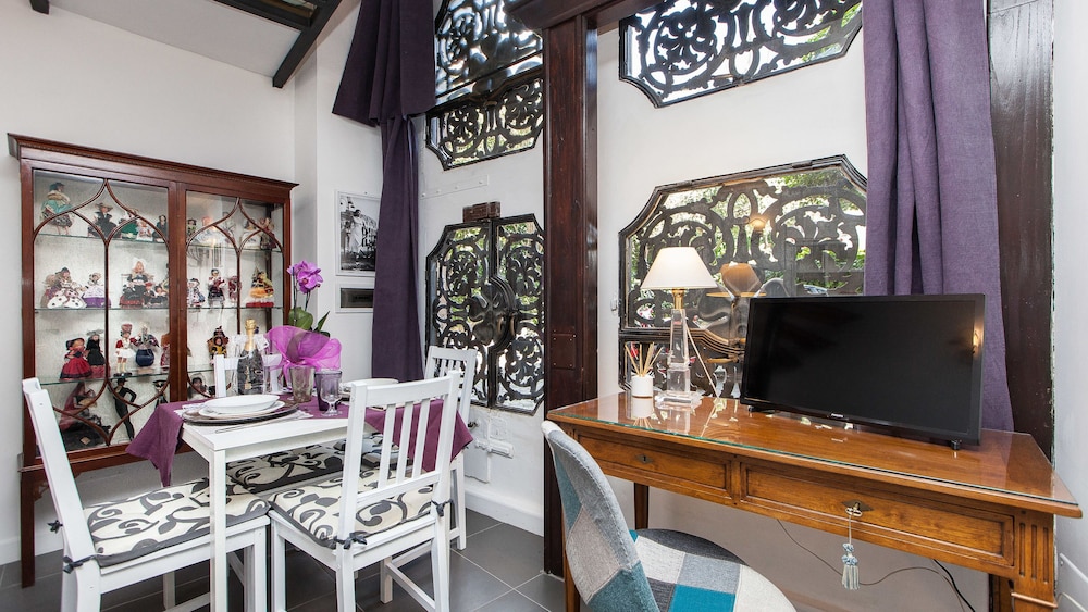 Rental In Rome Orsini Apartment
