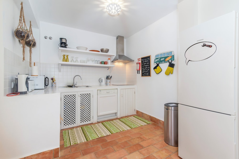 Laranjal Farm House