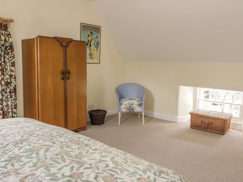 The Cottage, Polwarth Crofts view 5