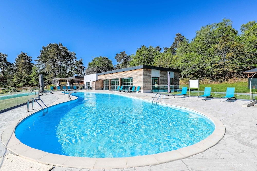 Vacancéole - Le Domaine des Monédières , Billede 30