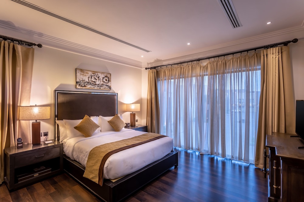 Braira Hettin Resort & Villas