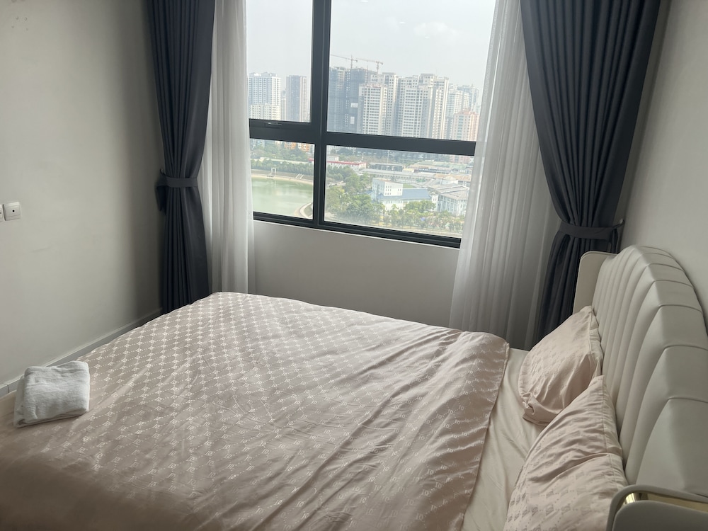 Vinhomes Dcapitale Tran Duy Hung