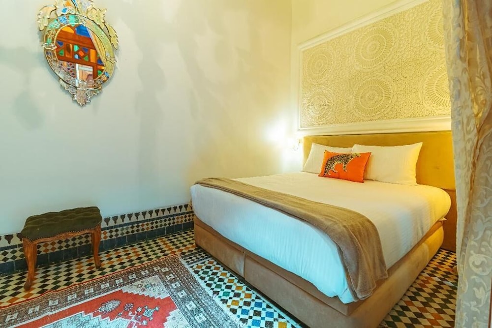 Riad Dar Kenza