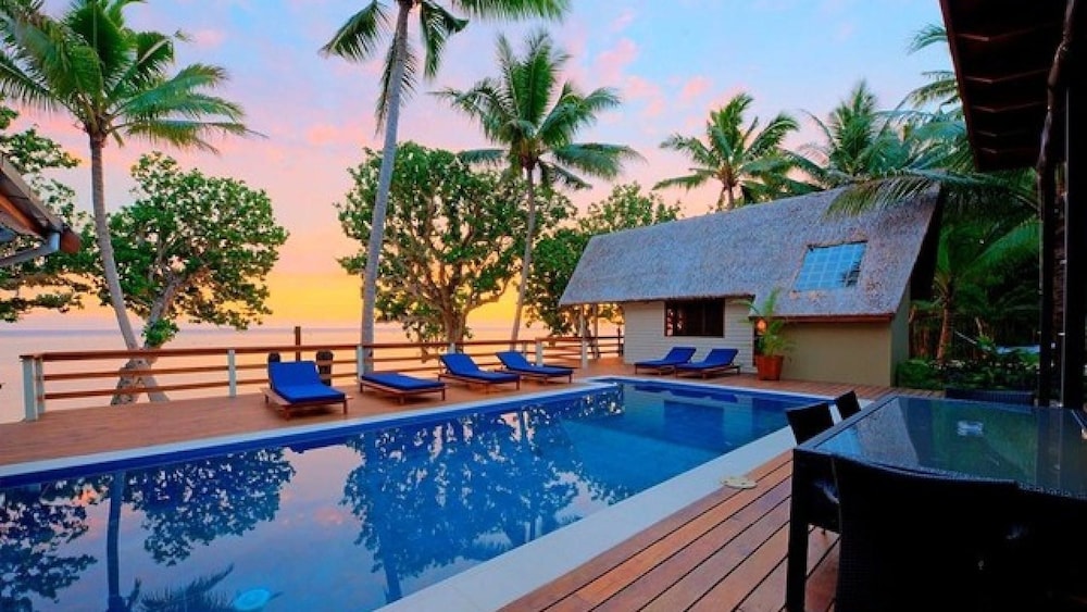 Beachfront Private Villa - view 18