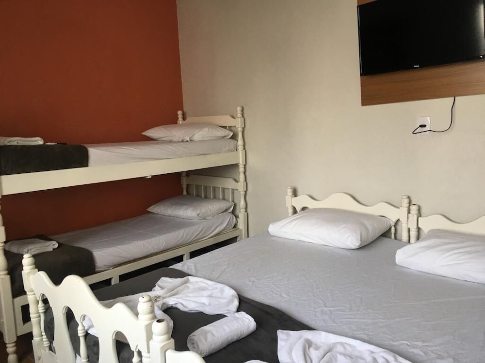 Beach Hostel Cabo Frio