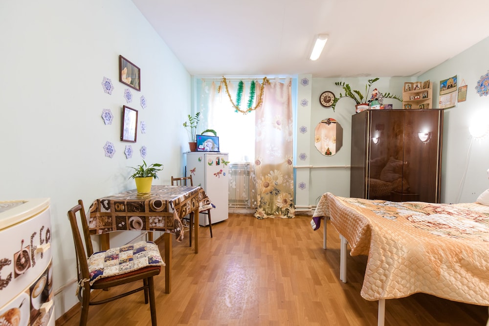 Hostel Mosgorson