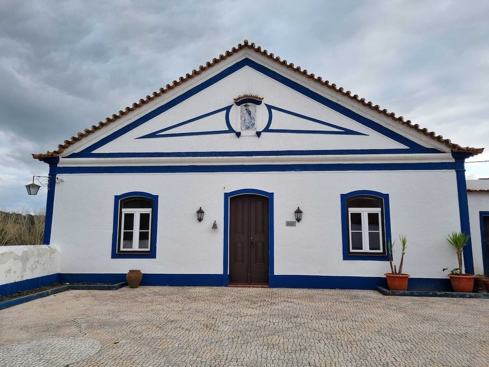 Herdade do Vidigal