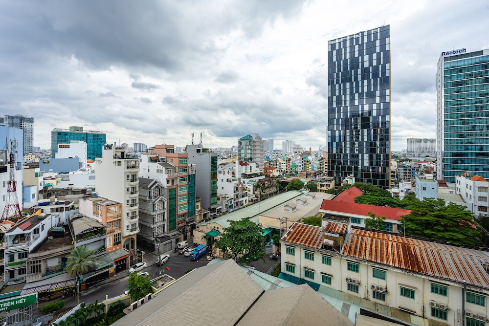 Ichiban Apartments