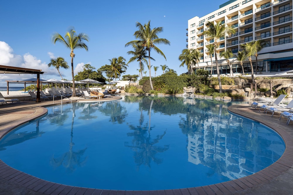 Hilton Barbados Resort - Photo 167