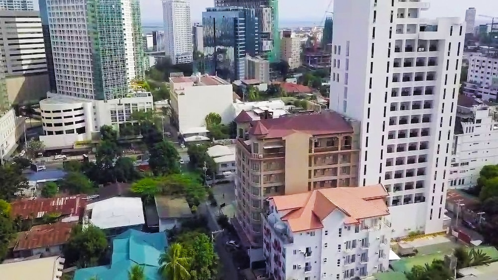 Cebu Vacations - MJ Hotel  Suites - Property Image 23