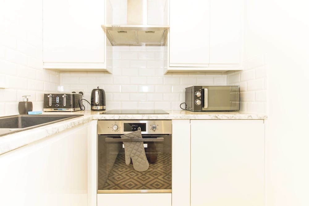 Soho Living Apartments on Carnaby Street