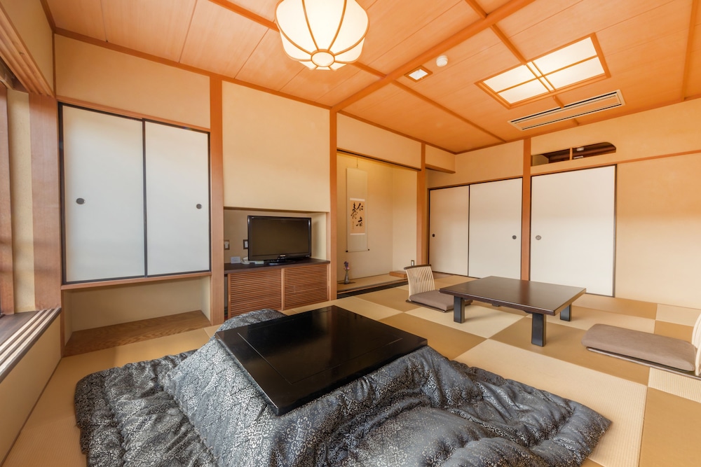 Washintei Hogetsu
