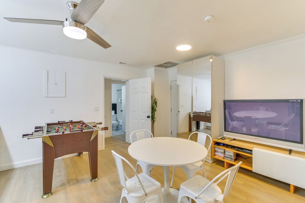 Water Views & Close to Beach: Home in Lake Havasu