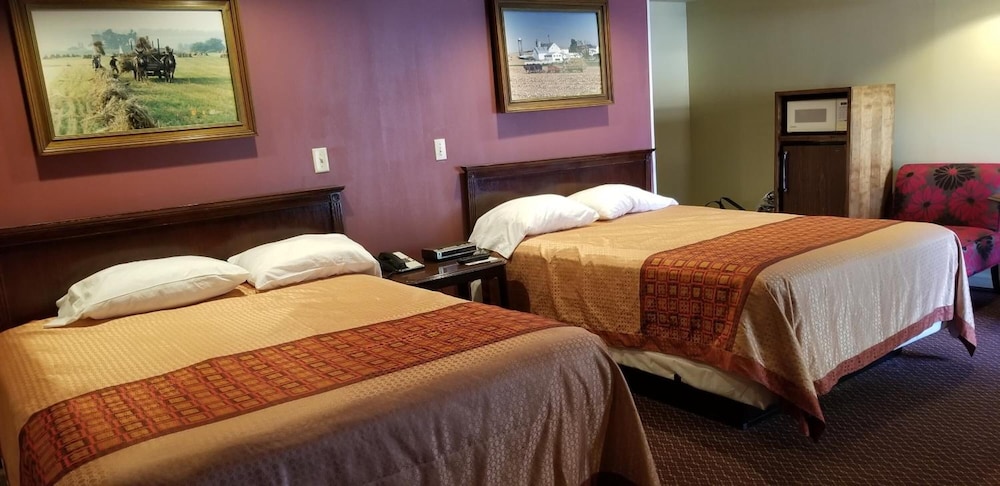 Classic Inn