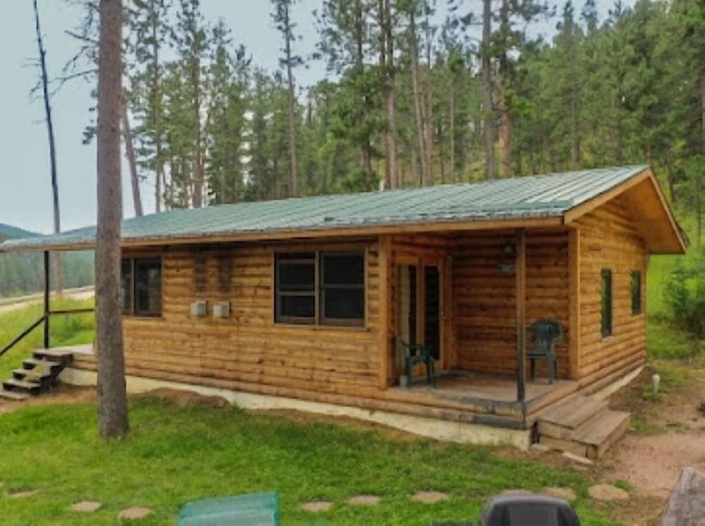 Timber Haven Cabins