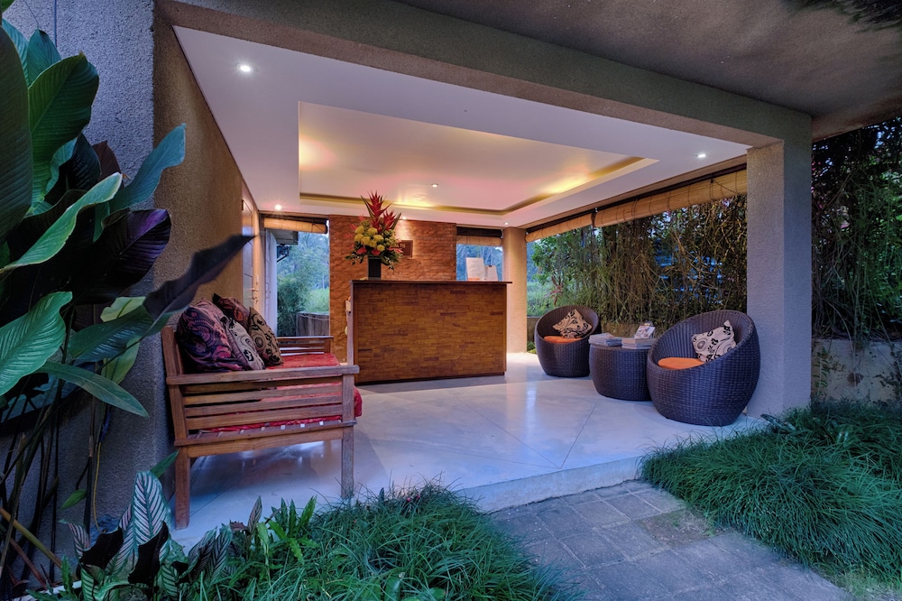 Villa Tegal Tis Ubud