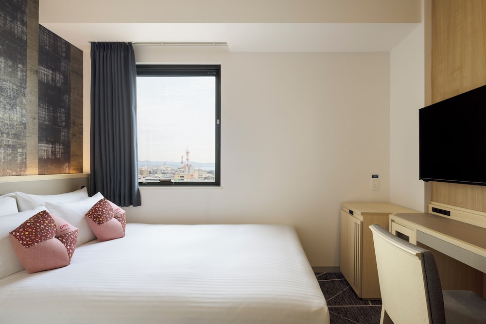 OMO5 Hakodate by Hoshino Resorts 39