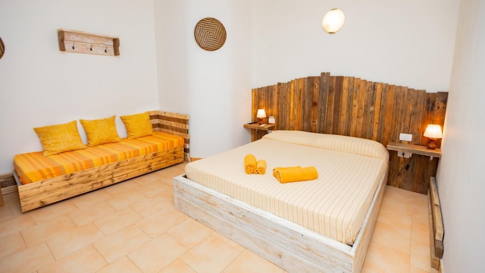 B&B Soleluna
