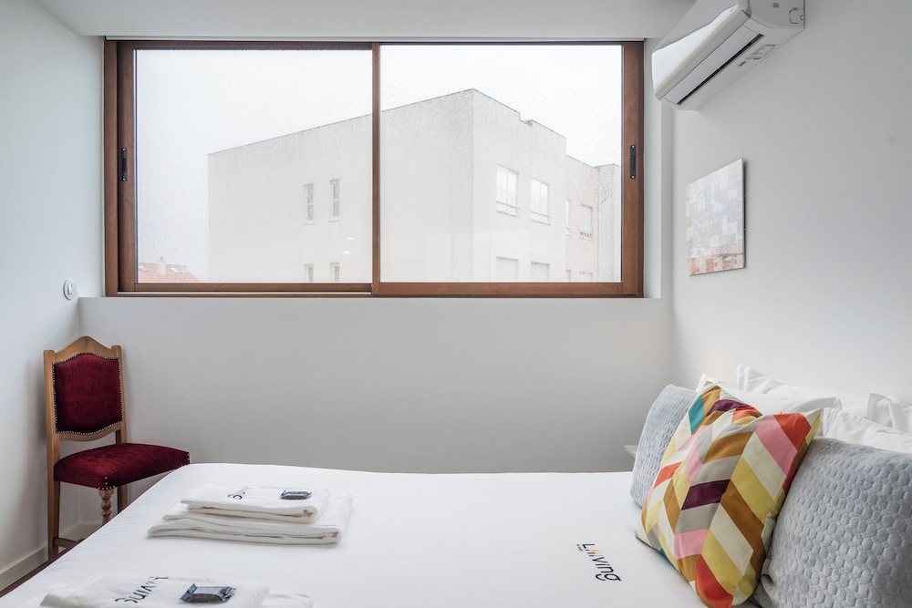 Liiiving - Warm Vintage Apartment