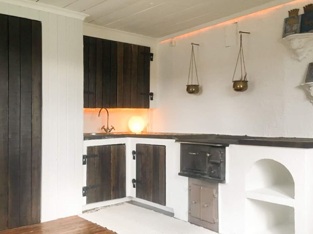 4 Star Holiday Home in Marsta