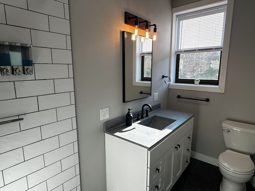 Downtown Lofts