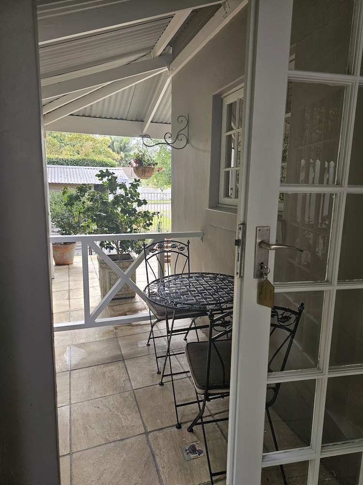Baruch Guest House on Rhodes Noord
