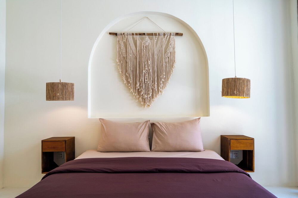 Villa Joba by Pertama Management