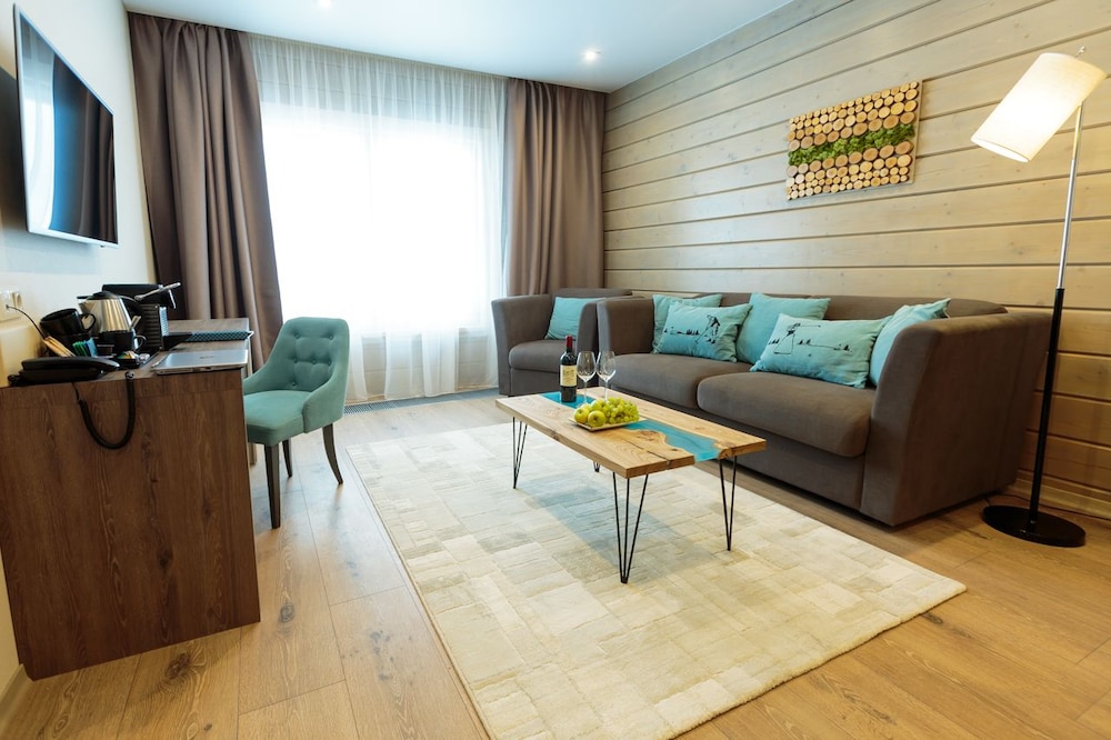 Gorki Golf Resort