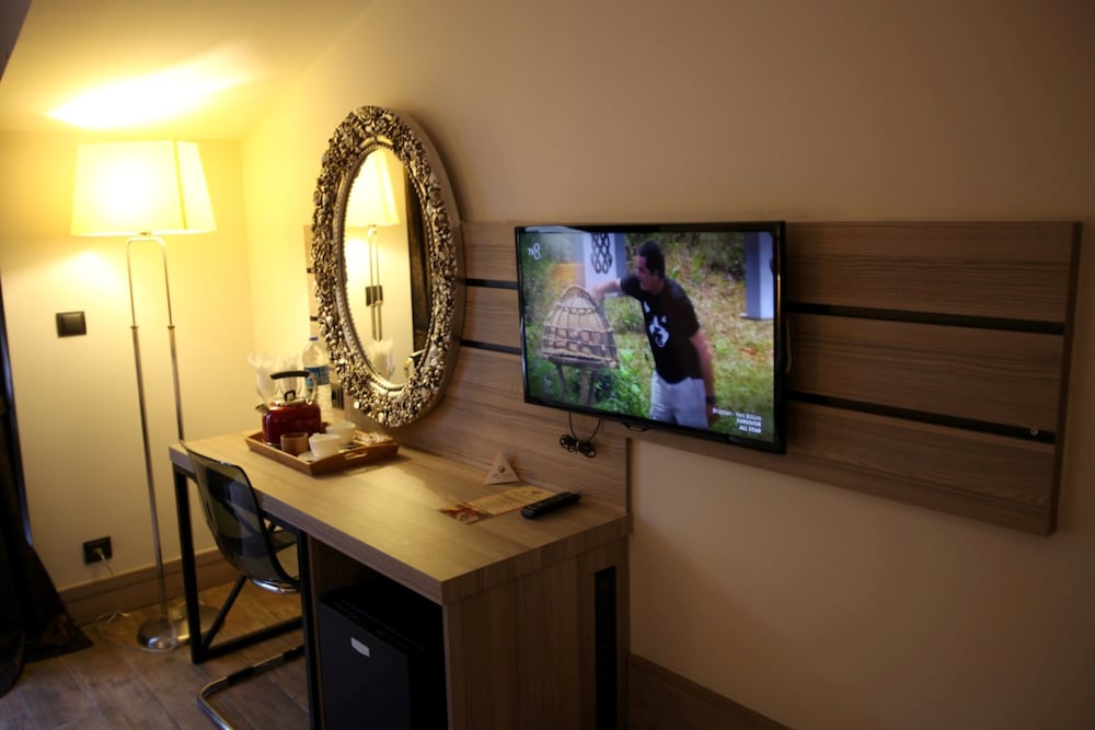 S3 Seahorse Plaj Kulübü & Otel - Image 19
