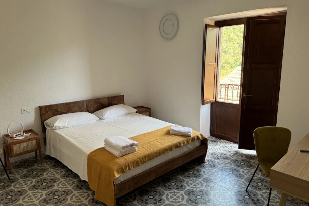 Maripetra B&B