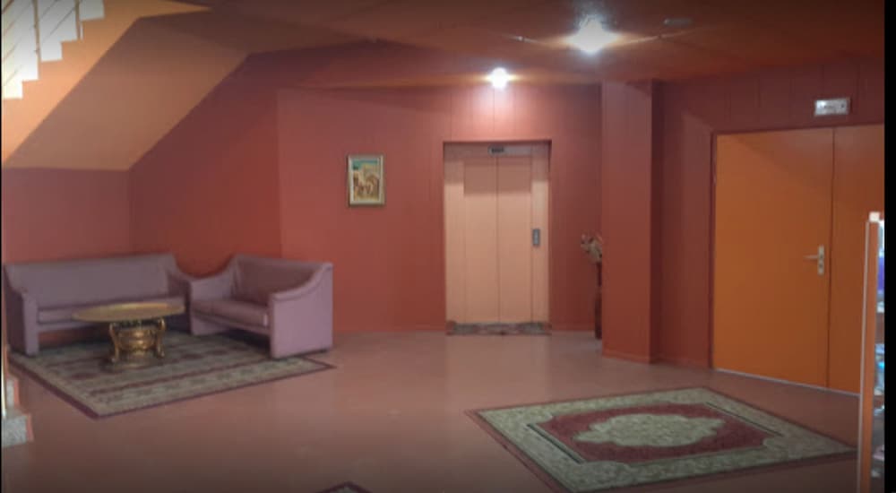 Hotel Belveder