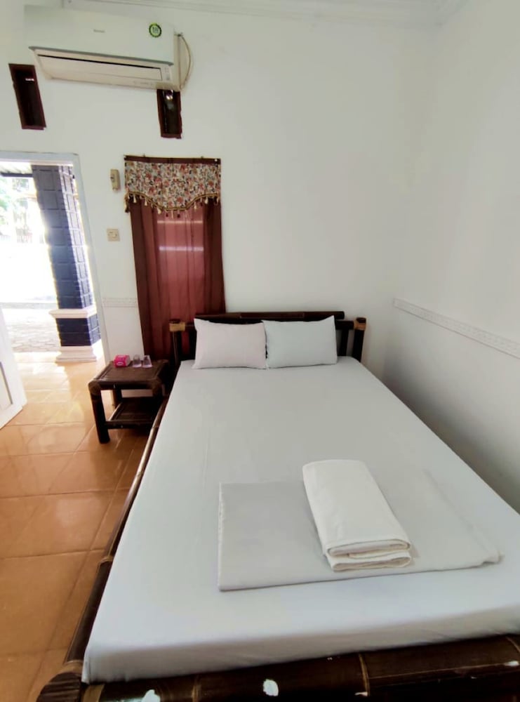 Backpacker Homestay