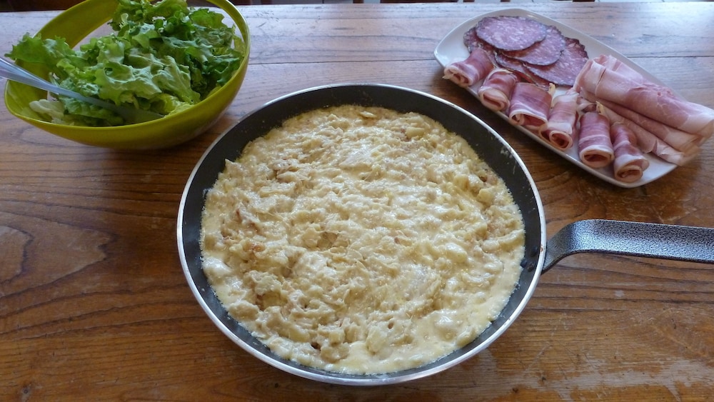 Le Gite du Velay