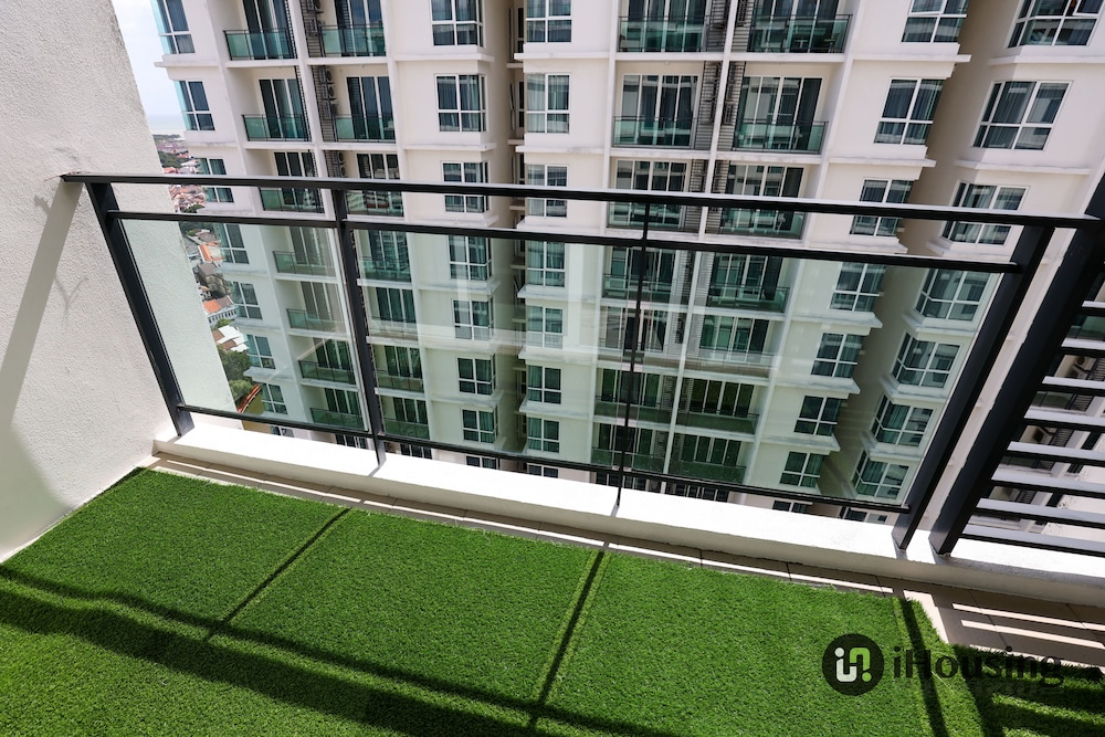 The Shore Residence Melaka By I Housing photo 8